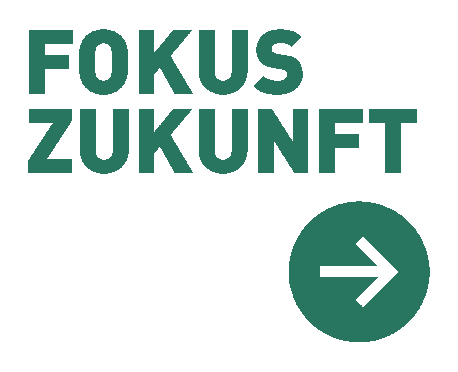 FOKUS ZUKUNFT