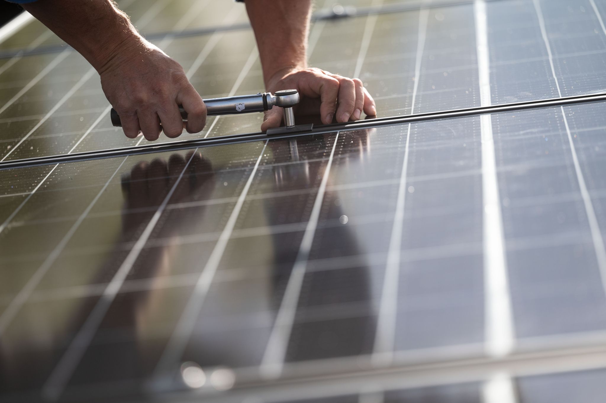 Die EU-Kommission will Solaranlagen künftig innerhalb eines Monats genehmigen.