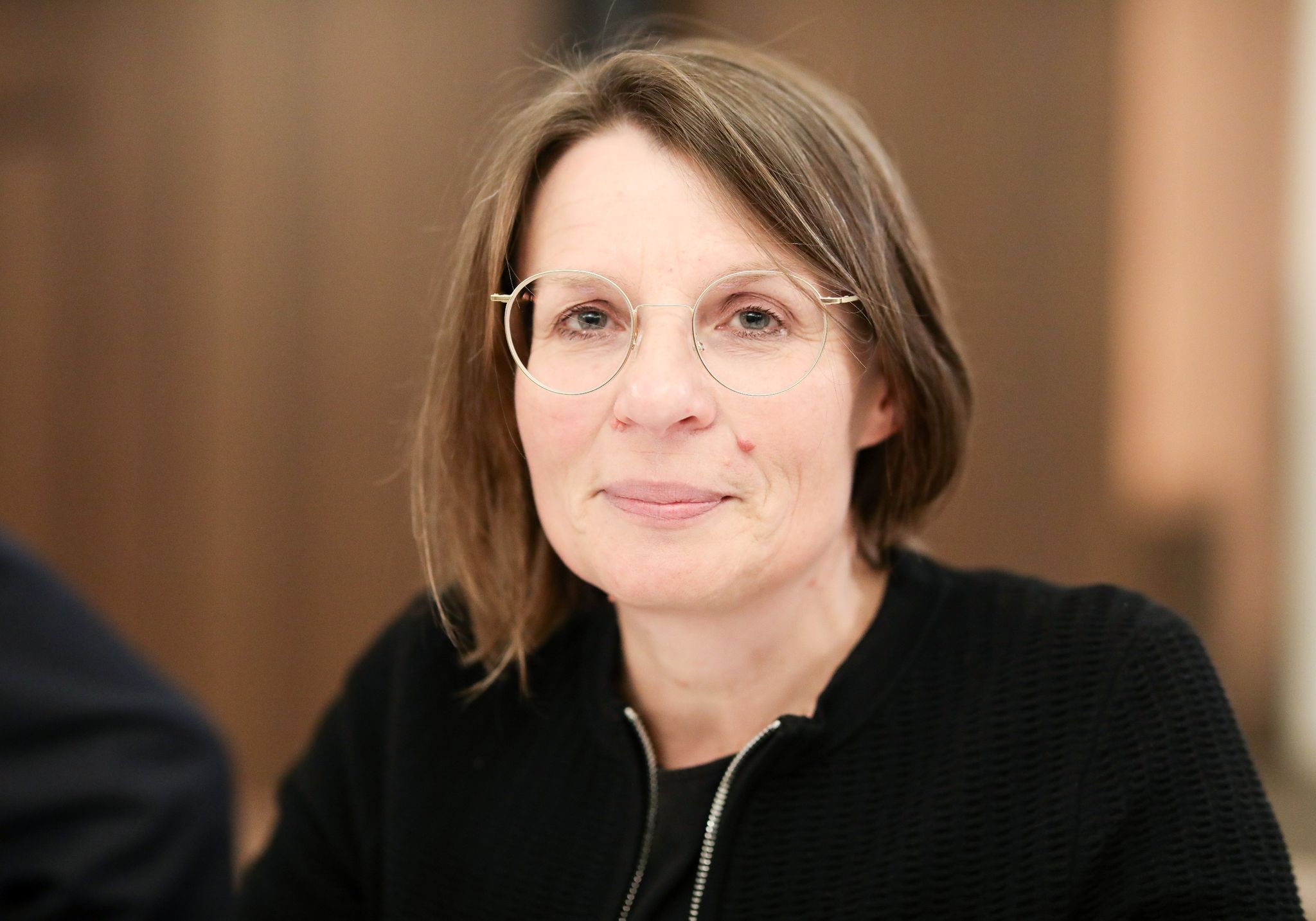 Anke Frieling (CDU).