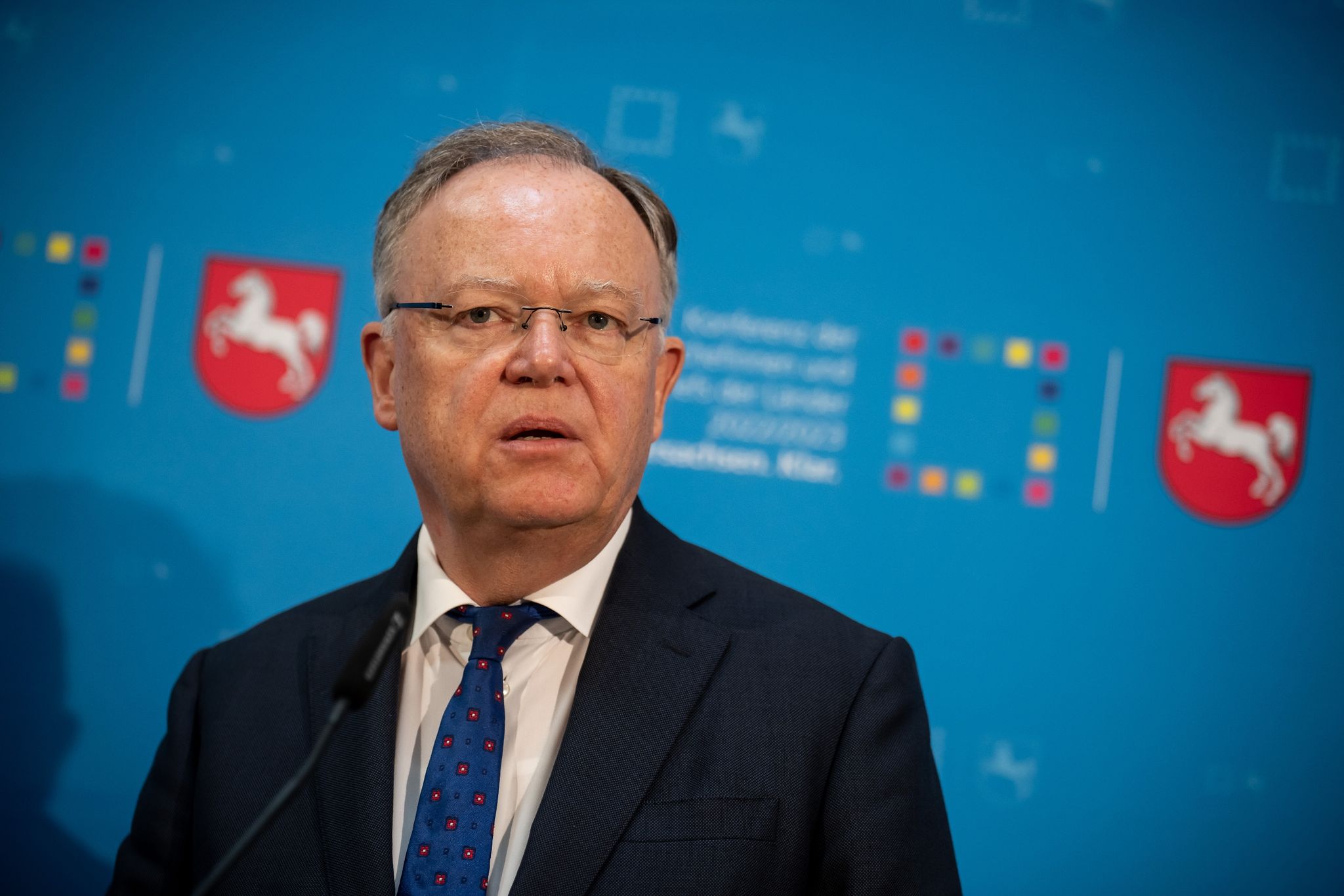 Ministerpräsident Stephan Weil (SPD) hat die Einigung der Koalitionsspitzen im Bund zum Heizungsgesetz begrüßt.