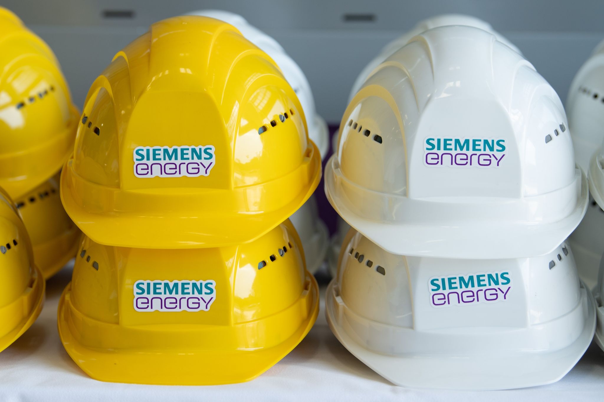 Siemens Energy hat Zahlen zum 3. Quartal mitgeteilt.