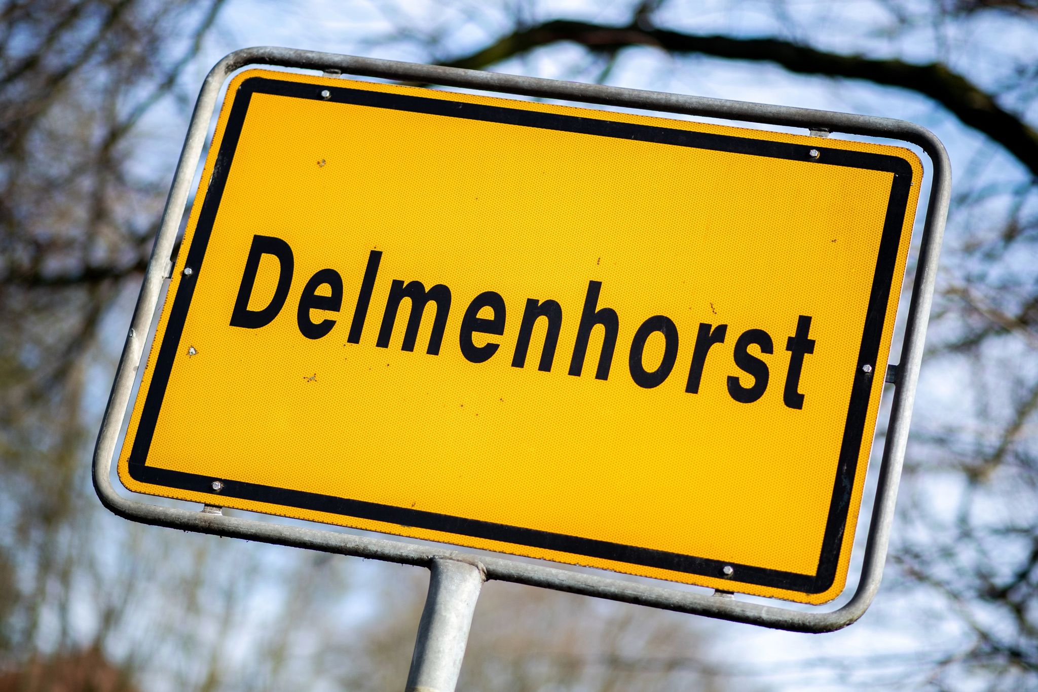 Delmenhorst war im vergangenen Jahr Spitzenreiter beim Anstieg der Mieten.