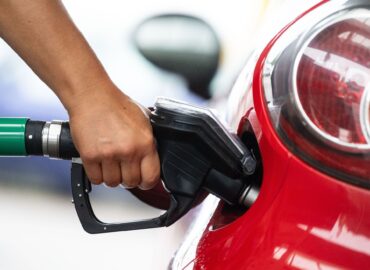 Dieselkraftstoff darf in Zukunft zu 100 Prozent aus Altspeiseölen bestehen.