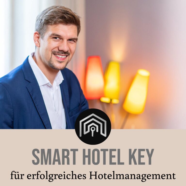 SHK 171: Nachhaltige Mobilitätslösungen in der Hotellerie